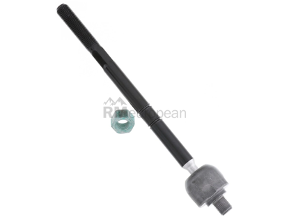 Mercedes Tie Rod End Lemfoerder 1673380000