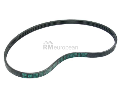 BMW Belt 4K X 803-819 Continental 11287631825