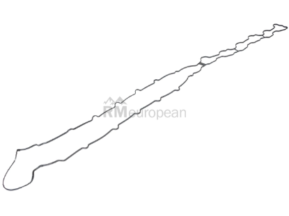BMW Valve Cover Gasket Genuine BMW 11128621955