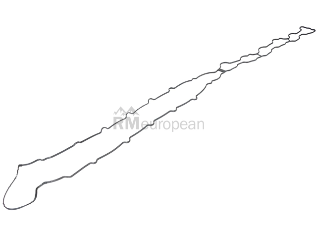 BMW Valve Cover Gasket Genuine BMW 11128621955