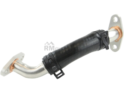 VW-Audi Turbocharger Oil Line Rein Automotive 06H145735G