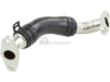 VW-Audi Turbocharger Oil Line Rein Automotive 06H145735G