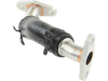 VW-Audi Turbocharger Oil Line Rein Automotive 06H145735G
