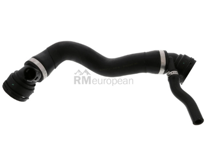 BMW Radiator Hose Rein Automotive 17127575427