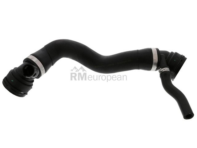 BMW Radiator Hose Rein Automotive 17127575427