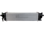 Volvo Intercooler Nissens 31338306