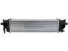 Volvo Intercooler Nissens 31338306