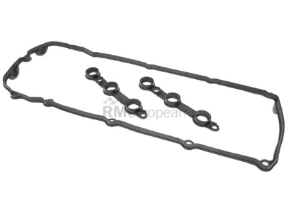 BMW Valve Cover Gasket Set Victor Reinz 11129070990