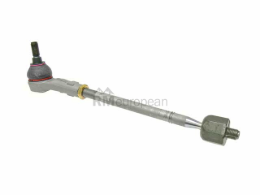 Porsche Tie Rod Lemfoerder 95534703222