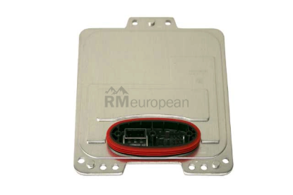 Mercedes Control Unit Hella 2129007804