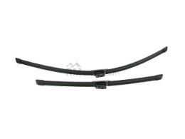 Mercedes Wiper Blade Set Bosch 4478205400