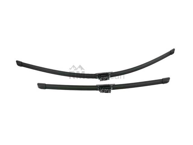 Mercedes Wiper Blade Set Bosch 4478205400