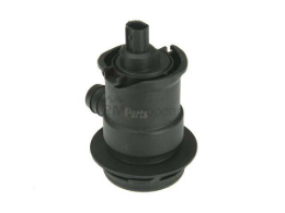 Mercedes Shut-Off Valve URO Parts 0004707193