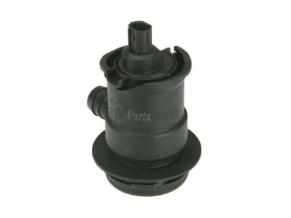 Mercedes Shut-Off Valve URO Parts 0004707193
