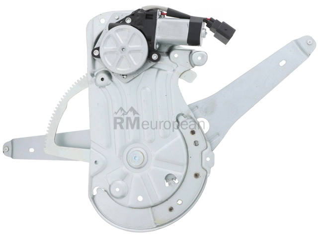 Volvo Window Regulator Pro Parts 30784572