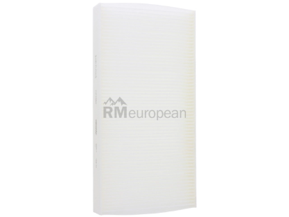 Land Rover Cabin Air Filter Corteco-Micronair LR153562