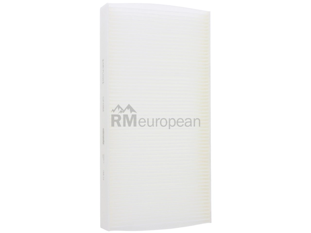 Land Rover Cabin Air Filter Corteco-Micronair LR153562
