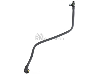 Volvo Transmission Cooler Line Pro Parts 31319281