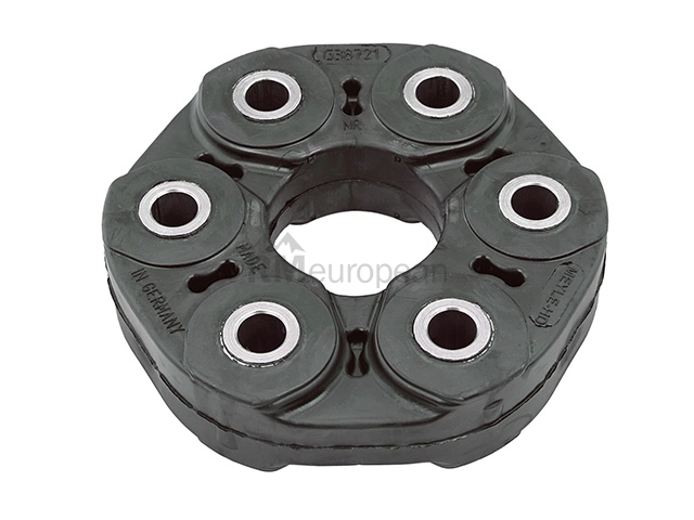 BMW Flex Disc Meyle HD 26111225624