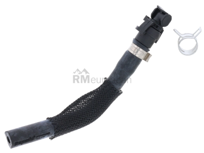 Mercedes Expansion Tank Hose Bapmic 2702031882