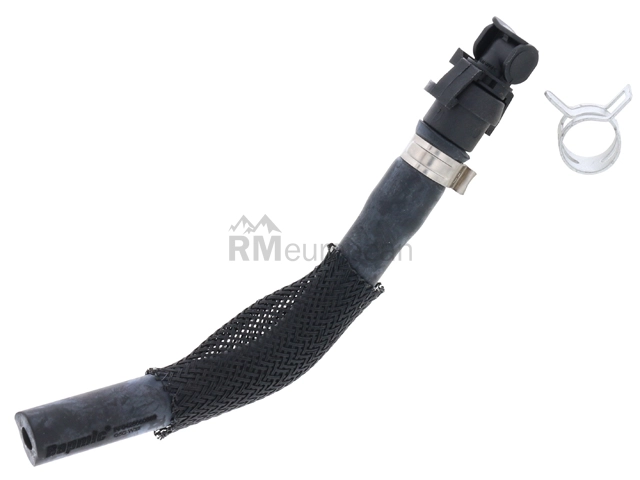 Mercedes Expansion Tank Hose Bapmic 2702031882