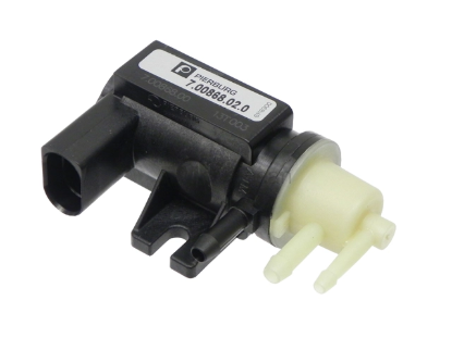 VW-Audi EGR Valve Solenoid Pierburg 1K0906627G