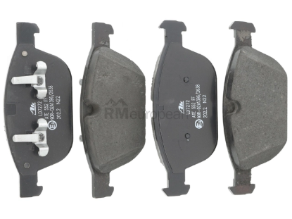 Brake Pad Set ATE Ceramic LD7272