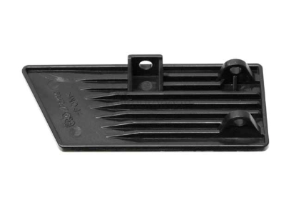 Porsche Inside Door Handle URO Parts 9115312520070B