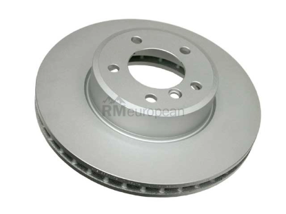 Brake Disc ATE Coated SP30173