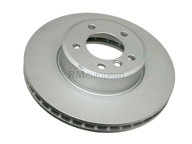 Brake Disc ATE Coated SP30173