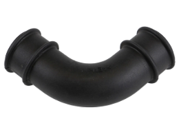 VW-Audi Elbow Hose Rein Automotive 058133785B