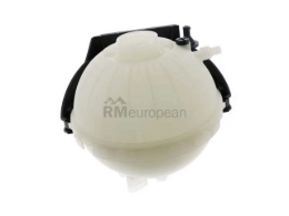 BMW Coolant Expansion Tank Mahle Behr 17137642158