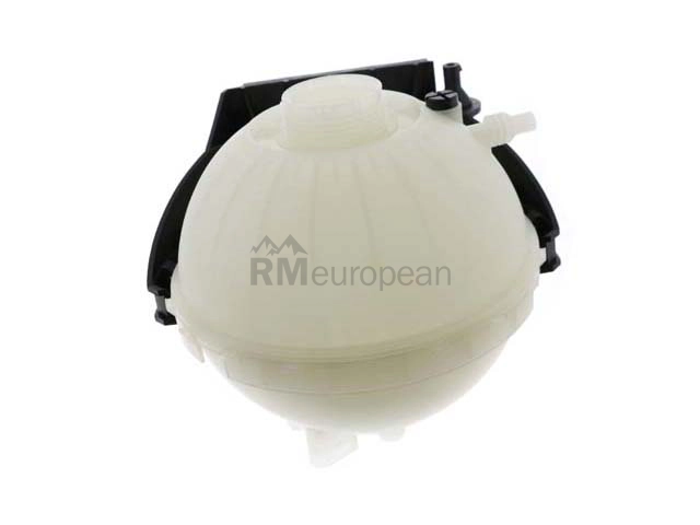 BMW Coolant Expansion Tank Mahle Behr 17137642158