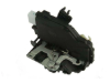 VW-Audi Door Lock Mechanism URO Parts 8N1837015C