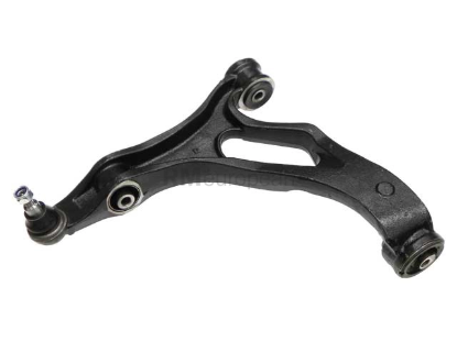 Porsche Control Arm Delphi 95534101833