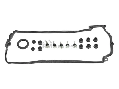BMW Valve Cover Gasket Set Elring Klinger 11127513194