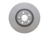 Volvo Brake Disc Zimmermann Coat Z 31665446