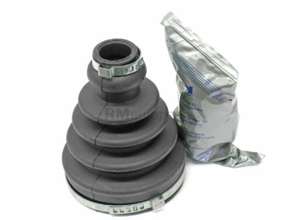VW-Audi Axle Boot Kit GKN Loebro 8E0498201B