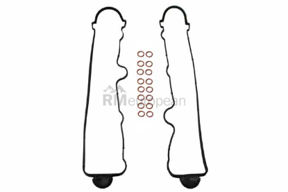 Saab Valve Cover Gasket Set Victor Reinz 90511451