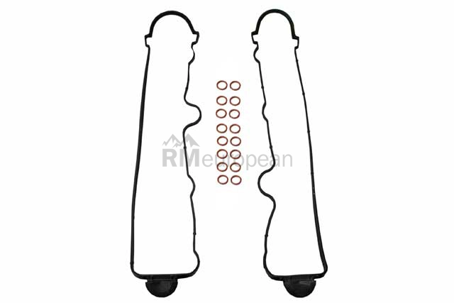 Saab Valve Cover Gasket Set Victor Reinz 90511451