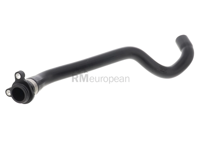 BMW Water Hose Vaico 11537649409