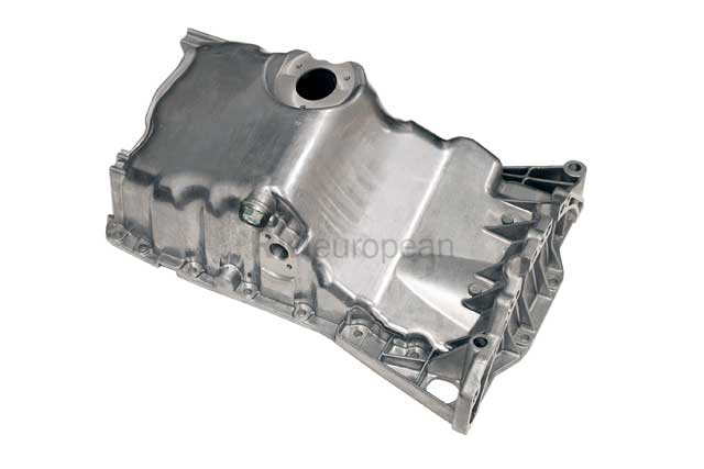 VW-Audi Engine Oil Pan Meistersatz 06B103601CA