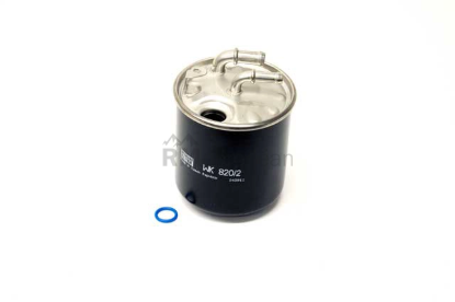 Mercedes Fuel Filter Mann Filter 6420920201