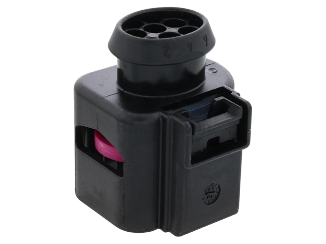 VW-Audi Electrical Connector Genuine VW/Audi 4H0973713