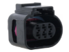 VW-Audi Electrical Connector Genuine VW/Audi 4H0973713
