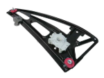 BMW Window Regulator URO Parts Premium 51358125203