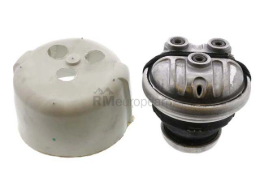 Mercedes Engine Mount Corteco 2162400017