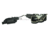 BMW Door Lock Mechanism URO Parts 51215A36E17
