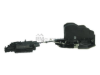 BMW Door Lock Mechanism URO Parts 51215A36E17