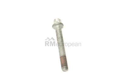 Saab Cylinder Head Bolt Genuine Saab 11589328